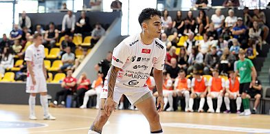 Przed drużyną futsalową GI Malepszy Leszno walka medale