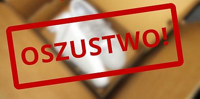 Nic nie zamawiał, a dostał teleskop za 270 zł. Piękny taki, chiński...