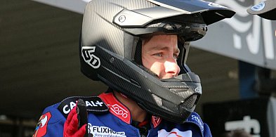 Leszczyńscy żużlowcy rywalizowali na angielskich torach