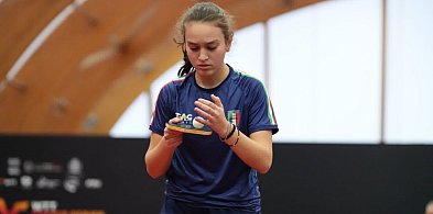 W Dąbczu pękają z dumy i chwalą się swoją zawodniczką