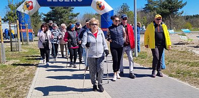 I Spacer Seniora spodobał się seniorom. Zobaczcie jak fajnie było (zdjęcia, film)