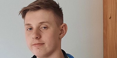 Policjanci poszukują Nikodema. Chłopiec był widziany w Lesznie