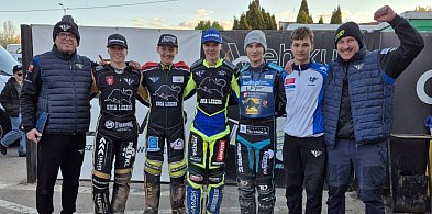 Żużlowcy Unii lepsi od Sparty. Może podobnie będzie w niedzielę