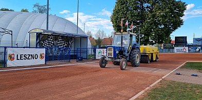 W Lesznie startuje europejskie ściganie (zdjęcia, film)