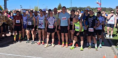 13. Bieg Borków. Wielkie sportowe święto w Osiecznej (zdjęcia)