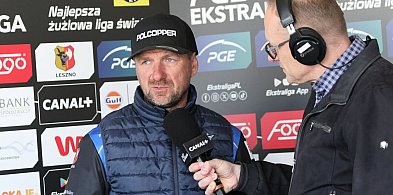 Poznaliśmy składy na mecz w Grudziądzu. To już w najbliższy piątek!