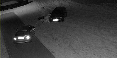 Sprawcy nocnych driftów zgłosili się do wicewójt Krzemieniewa