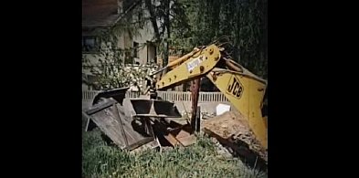 Parafia w Kaczkowie z przymrużeniem oka o końcu pewnej historii (film)