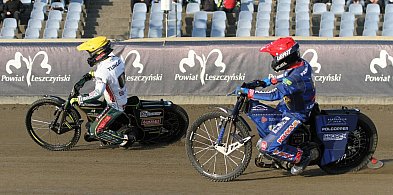 Zmiana terminu meczu żużlowców Fogo Unii Leszno!