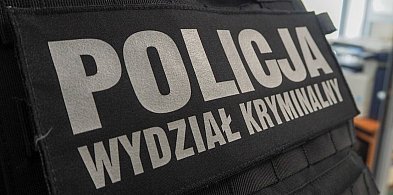 Był poszukiwany w sprawie o podwójne zabójstwo. Zastrzelił się na widok policjanta