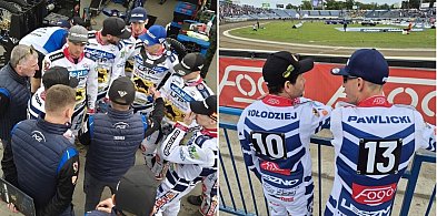 Unia Leszno : Motor Lublin. Emocje na Smoczyku sięgały zenitu!
