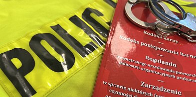 Wypił pół litra i wsiadł za kierownicę. Co go spotkało?
