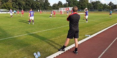Ważny mecz przed piłkarzami KP Polonia 1912 Leszno. Walczą o spokojny czerwiec
