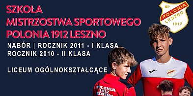 HISTORYCZNY MOMENT DLA LESZNA I CAŁEGO REGIONU! (film)
