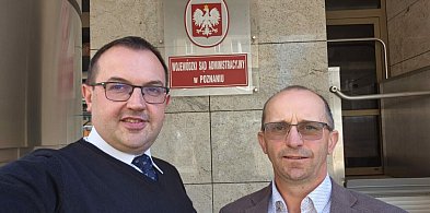 Sąd zdecydował w sprawie wygaśnięcia mandatu radnego Tomasza Szulca