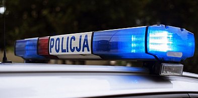 Policyjna akcja w szkole. Ktoś miał podłożyć ładunki wybuchowe