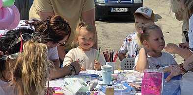 Miejski Dzień Dziecka. Mnóstwo atrakcji i za darmo (zdjęcia)