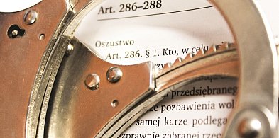 41-latka oszukana na prawie 300 tys. zł. Jeden ze sprawców aresztowany!