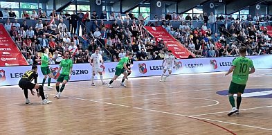 Kolejne osoby żegnają się z leszczyńskim klubem futsalowym