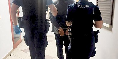 Pasażer pociągu uderzył konduktorkę. Sąd szybko wymierzył mu karę