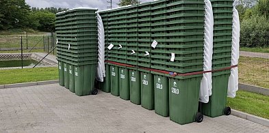 Już niebawem szkło w zielonych pojemnikach, nie w workach