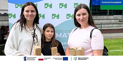 We Włoszakowicach odbył się Dzień Klimatu (zdjęcia)