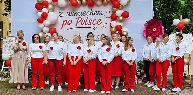 Każda dobra rzecz w DPS mnoży dobro. Tak jest od 30 lat (zdjęcia, film)