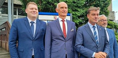 Radny I. Matłoka: - Nie zmieniam swoich wartości i patrzenia na sprawy miasta