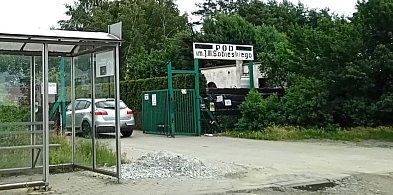 Działkowcy z Sobieskiego zostaną przez dwa dni bez samochodów