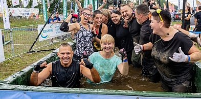 Półmaraton, TorTura i mnóstwo nowości. 12 i 13 września w Zaborowie (zdjęcia)