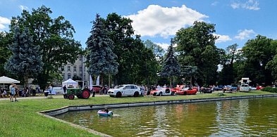 Napędzani sercem. Motoryzacyjne wydarzenie z rozmachem