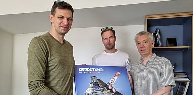 Podziękowali nam, ale to im należą się podziękowania i gratulacje (zdjęcia, film)