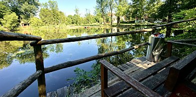 Idealne miejsce dla miłośników przyrody i rowerzystów!  (zdjęcia, wideo)