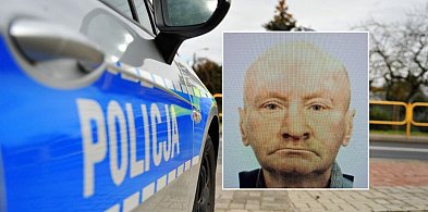 Zaginął mężczyzna zamieszkujący ogródki działkowe. Kto go widział?