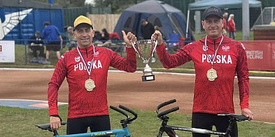 Świetne wieści z MŚ w Anglii. Szawerowcy dołożyli się do sukcesu -78452