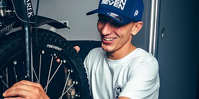 Piotr Pawlicki gotowy na finisz sezonu i... kolejne wyzwania-78532