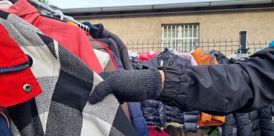 Zajrzyjcie do szaf. Może akurat kurtek macie za dużo ?-78563