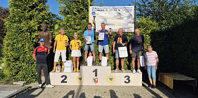 To była ostatnia impreza petanque w tym sezonie w Lesznie-78683