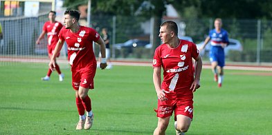 Po sobotnim meczu w Lesznie pozostał duży niedosyt-79152