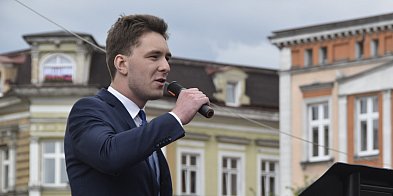 Mieszkaniec Wilkowic prezesem w Wielkopolsce-79179
