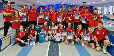 Kręglarska młodzież SKK Polonia na medal. Sukcesy w Tucholi-79185
