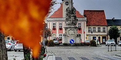 Jesienią Rydzyna jest bardzo urokliwa (zdjęcia)-79263
