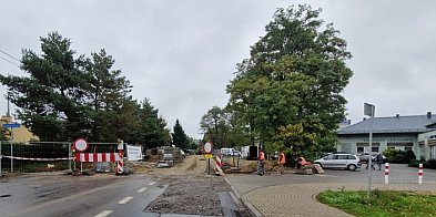 Remont Kiepury. Co z dojazdem do przychodni? (zdjęcia)-79278