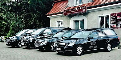 Od lat niosą wsparcie w najtrudniejszych chwilach-79347