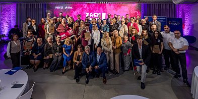 Są z regionu leszczyńskiego. Zachwycili inicjatywami-79431