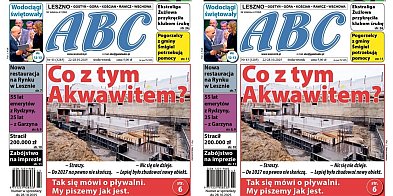 CO Z TYM AKWAWITEM? Różnie się mówi o pływalni, my...-79488