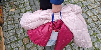 Odzież zimowa z drugiej ręki. Potrzebujcie? (zdjęcia)-79512