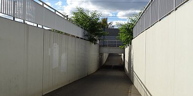 Ile tuneli powstanie w Zaborowie?-79497