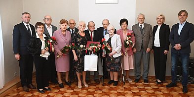Wierność i miłość nagrodzone w Krzemieniewie (zdjęcia)-79521