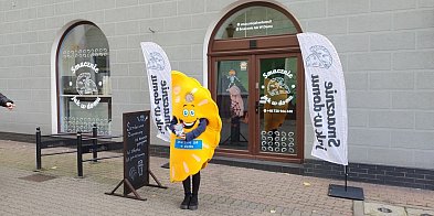 Smacznie jak w domu - nowa pierogarnia w Lesznie-79647